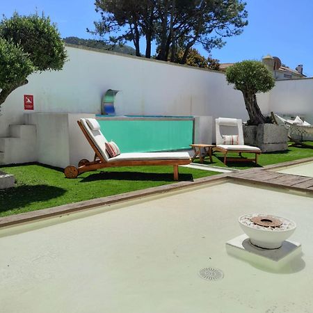 Casa De Moledo Villa Moledo  Kültér fotó