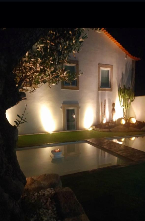 Casa De Moledo Villa Moledo  Kültér fotó