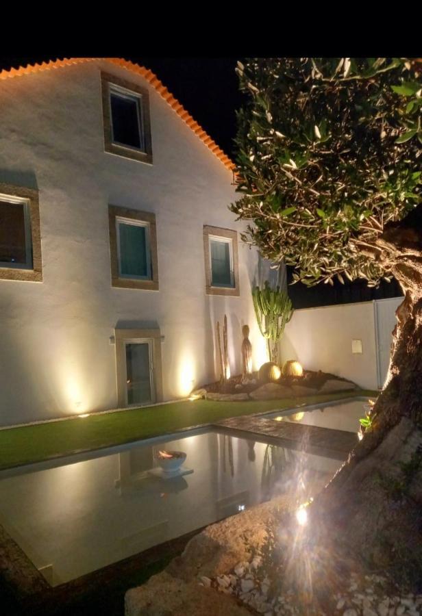 Casa De Moledo Villa Moledo  Kültér fotó