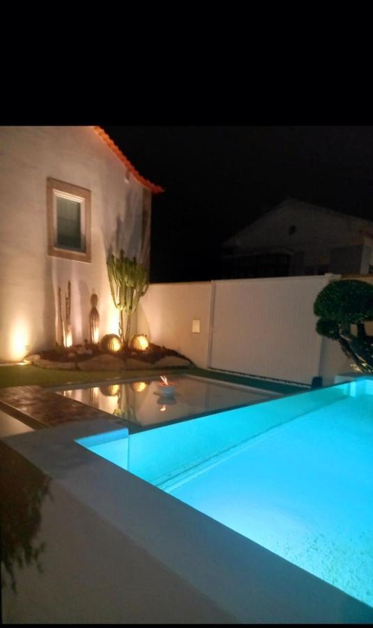 Casa De Moledo Villa Moledo  Kültér fotó