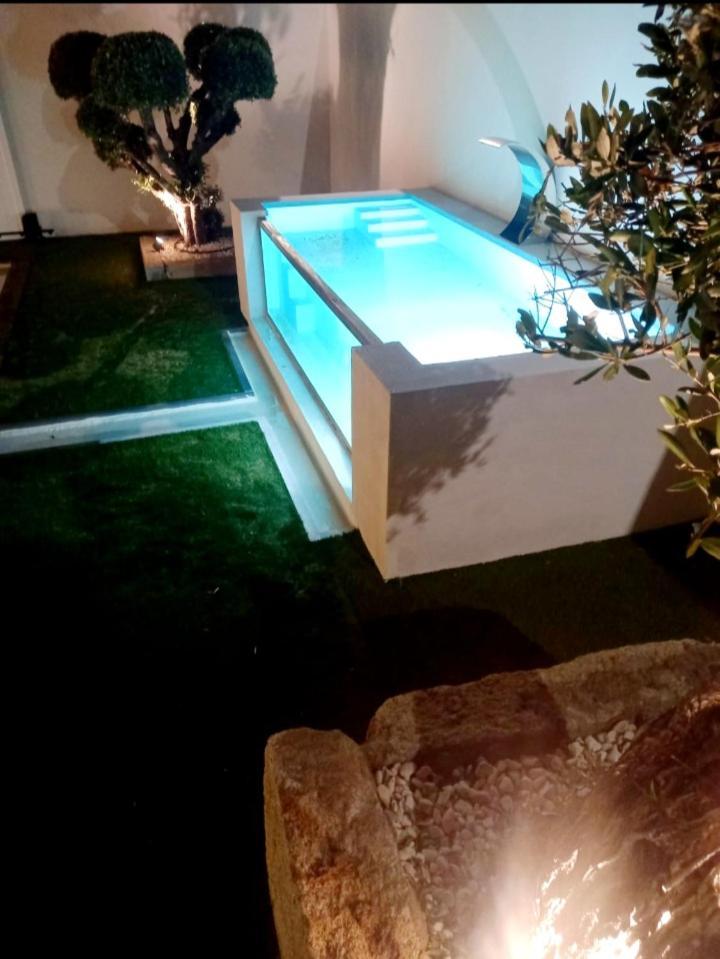Casa De Moledo Villa Moledo  Kültér fotó