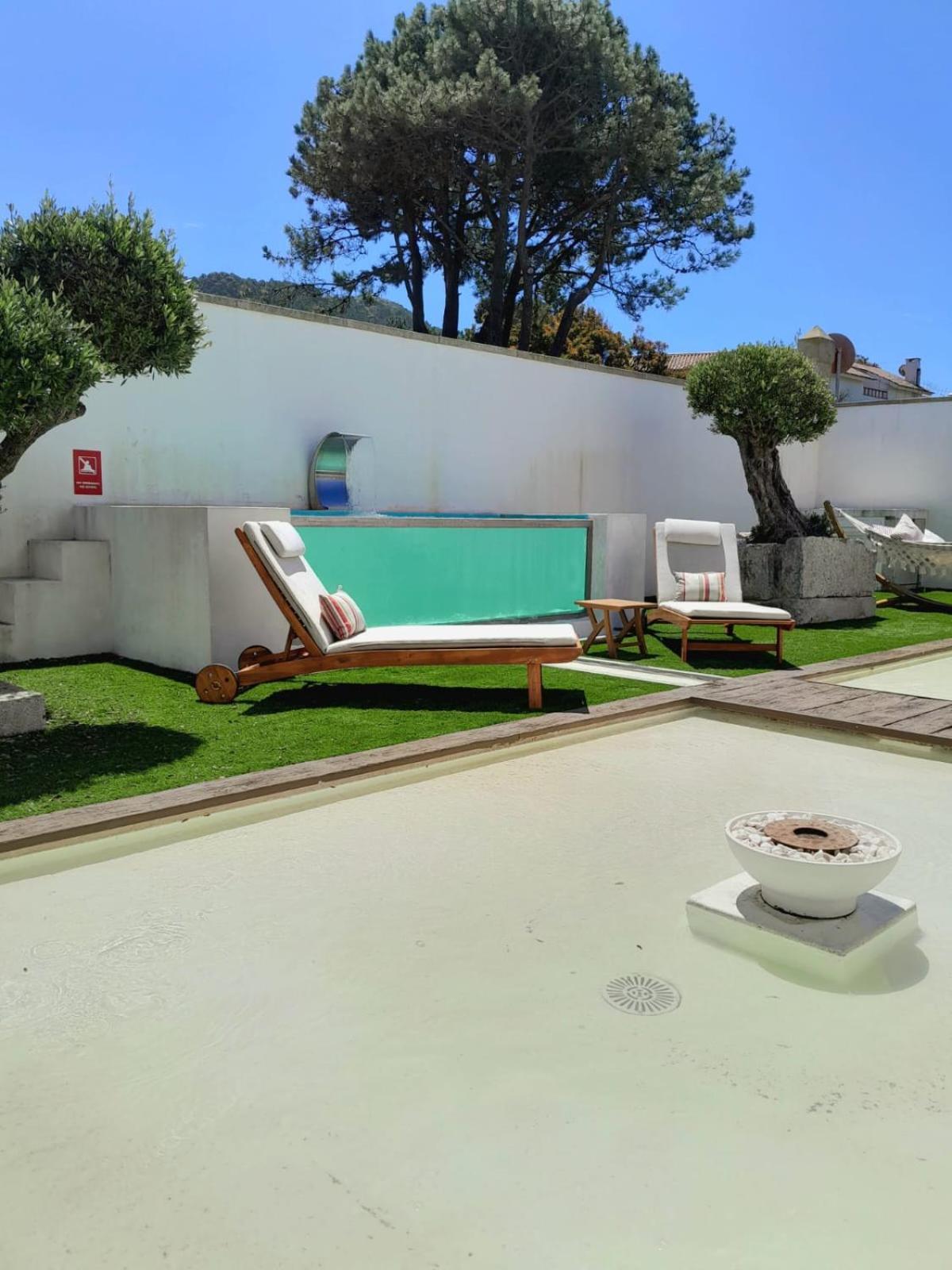 Casa De Moledo Villa Moledo  Kültér fotó
